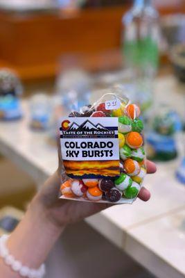 A Touch of Colorado