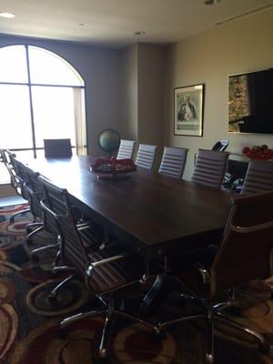 Conference room