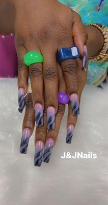 J& J Nails