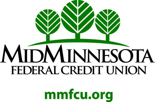 Mid Minnesota Federal Credit Union Logo