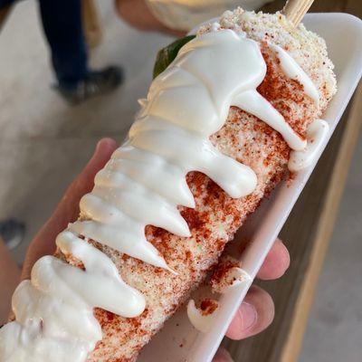 Elote