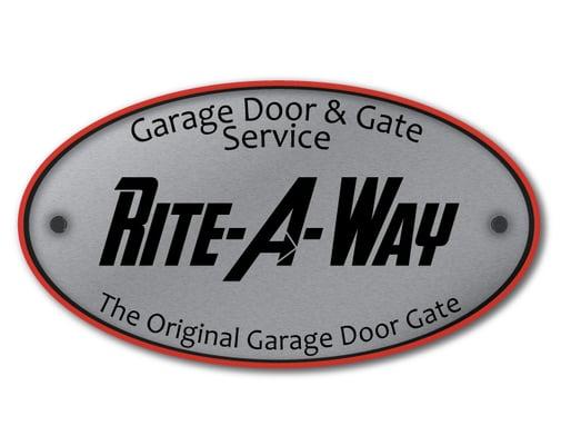 Rite-A-Way Garage Doors & Gates