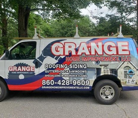 Grange Home Improvements