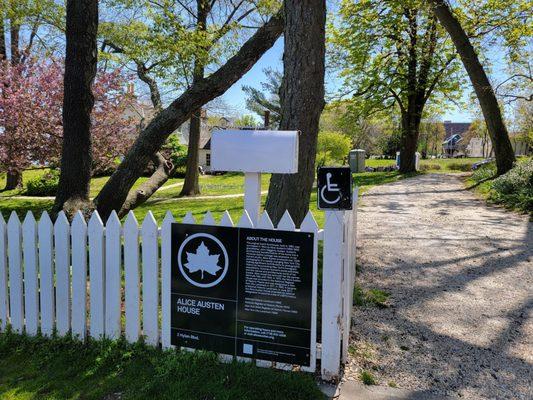 Alice Austen House Museum