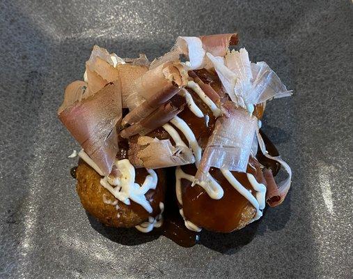 Tako Yaki