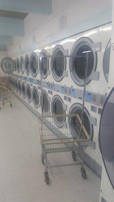 Riviera Coin Laundry