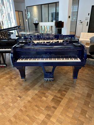 Steinway & Sons