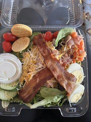 Chef Salad