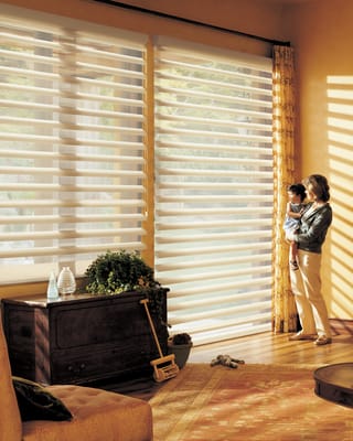 HunterDouglas Pirouettes