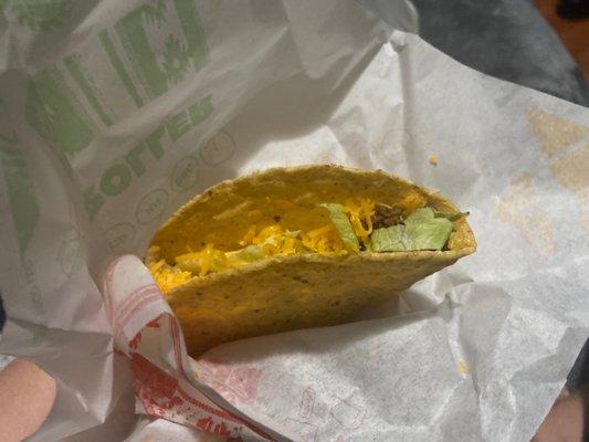 Del Taco