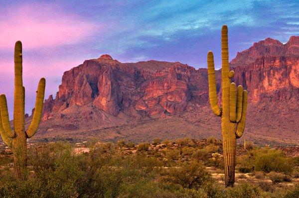 Saguaro Pain Clinic