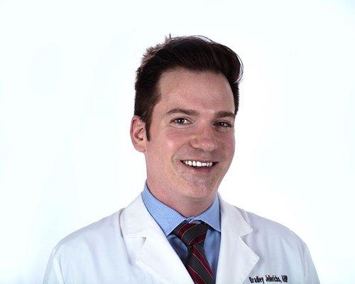 Bradley Jellerichs, ARNP Medical Director