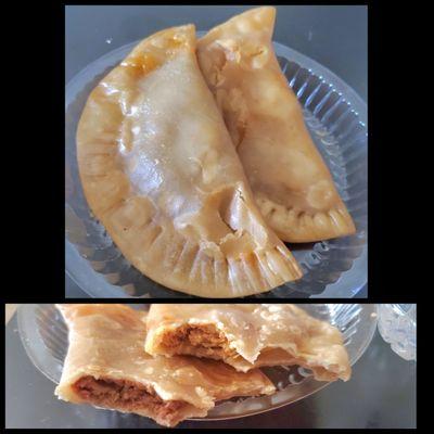 Empanadas