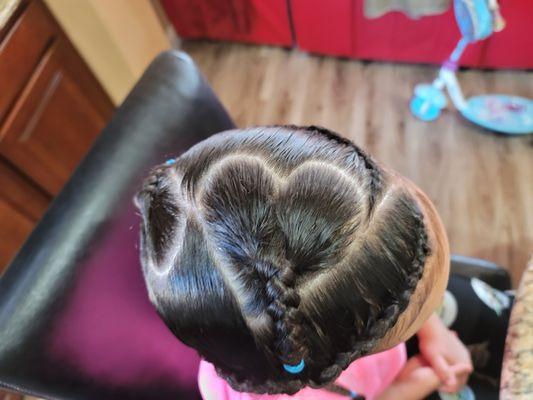 Braids By Kahla