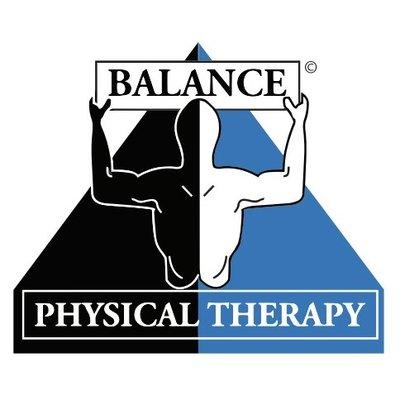 Balance Physical Therapy Ryan Ranch