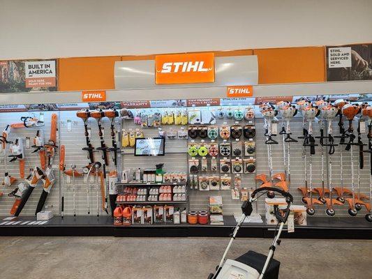 Stihl