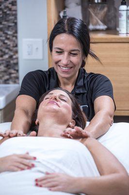 Massage Therapy | Massage Therapist | Spa & Wellness, Asbury Park, NJ