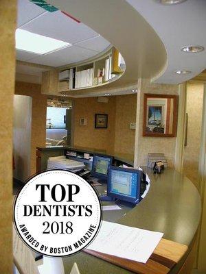 Periodontal Maintenance - Lexington, MA