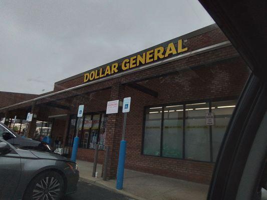 Dollar General