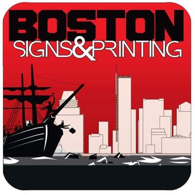 Banner Printing Boston