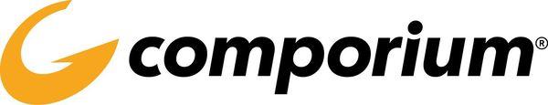 Comporium logo