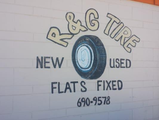 R&G Tire