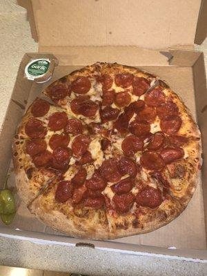 Pepperoni