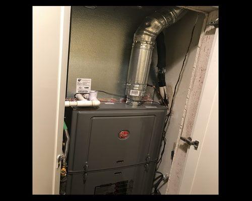 AC and Heating Experts