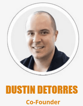 Dustin DeTorres