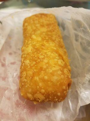 egg roll