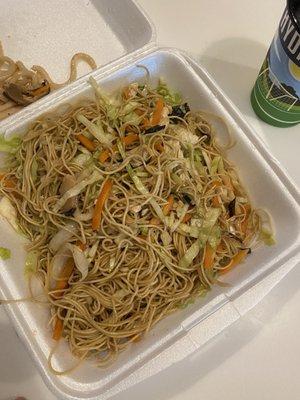 Lo Mein