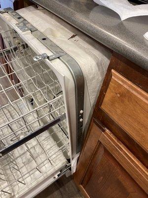 Dishwasher