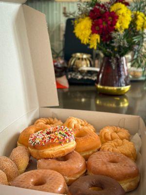 Arcadia Donuts