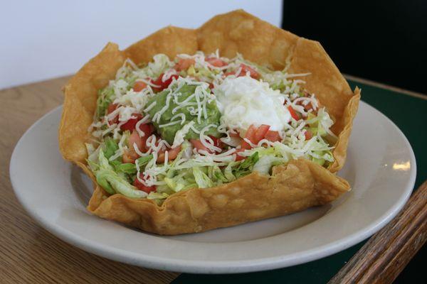 Taco Salad