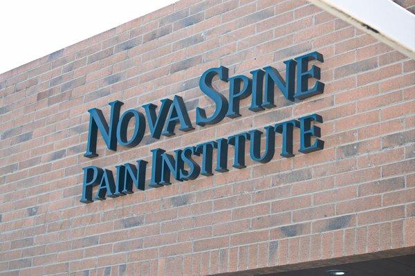 NovaSpine Pain Institute