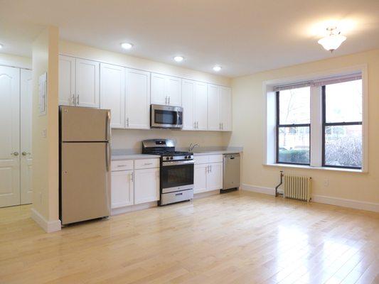 31 Ocean Parkway