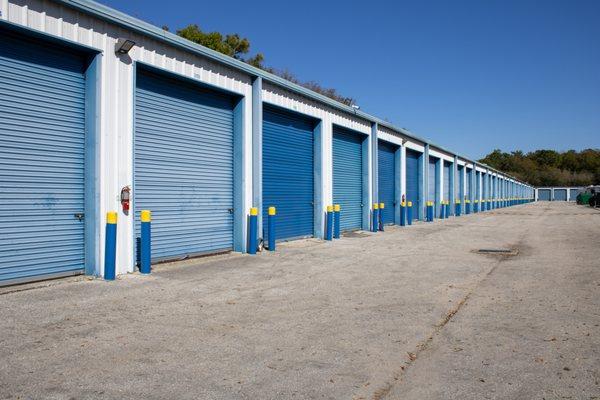 Atlantic Self Storage