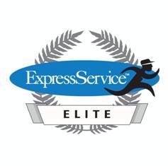 Awarded Express Service Elite