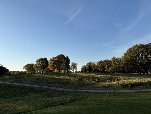 Senica's Deer Park Golf Club