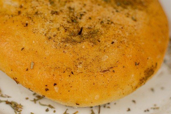 Focaccia