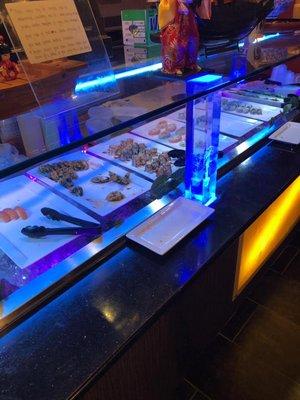 Sushi Bar