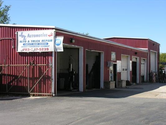 J & L Automotive