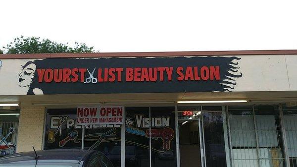 Your Stylist Beauty Salon