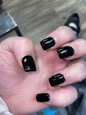 Nails Envy