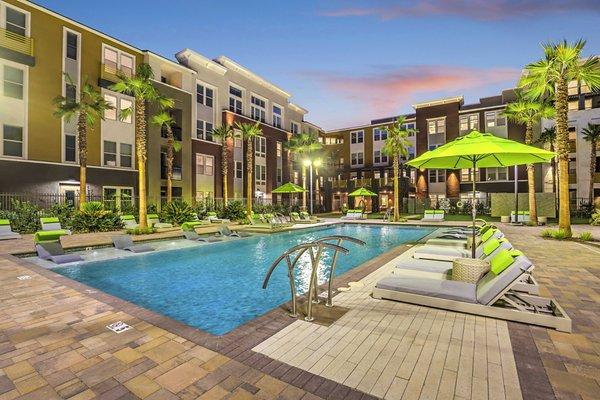 Aspire at Grand Canyon Apartments