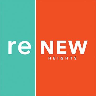 Renew Heights Apartment Homes