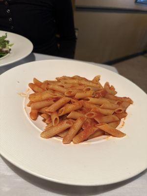 Gluten free pasta