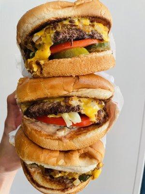 In-N-Out Burger