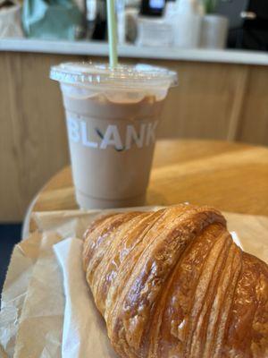 Blank Street Coffee