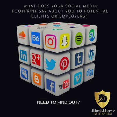 Social Media Investigations